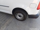  Volkswagen  Caddy VOLKSWAGEN  / 2015 / 4P / VETT. FURGONATA 2.0 TDI 122CV EURO6 4MOTION VAN #82
