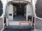  Volkswagen  Caddy VOLKSWAGEN  / 2015 / 4P / VETT. FURGONATA 2.0 TDI 122CV EURO6 4MOTION VAN #91