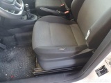  Volkswagen  Caddy VOLKSWAGEN  / 2015 / 4P / VETT. FURGONATA 2.0 TDI 122CV EURO6 4MOTION VAN #95