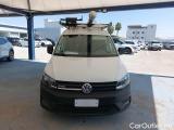  Volkswagen  Caddy VOLKSWAGEN  / 2015 / 4P / VETT. FURGONATA 2.0 TDI 122CV EURO6 4MOTION VAN #6