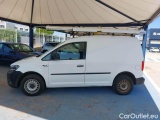  Volkswagen  Caddy VOLKSWAGEN  / 2015 / 4P / VETT. FURGONATA 2.0 TDI 122CV EURO6 4MOTION VAN #8