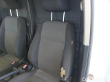  Volkswagen  Caddy VOLKSWAGEN  / 2015 / 4P / VETT. FURGONATA 2.0 TDI 122CV EURO6 4MOTION VAN #11