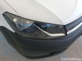 Volkswagen  Caddy VOLKSWAGEN  / 2015 / 4P / VETT. FURGONATA 2.0 TDI 122CV EURO6 4MOTION VAN #33
