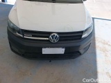  Volkswagen  Caddy VOLKSWAGEN  / 2015 / 4P / VETT. FURGONATA 2.0 TDI 122CV EURO6 4MOTION VAN #35
