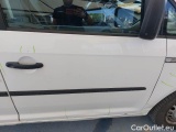  Volkswagen  Caddy VOLKSWAGEN  / 2015 / 4P / VETT. FURGONATA 2.0 TDI 122CV EURO6 4MOTION VAN #50