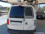  Volkswagen  Caddy VOLKSWAGEN  / 2015 / 4P / VETT. FURGONATA 2.0 TDI 122CV EURO6 4MOTION VAN #69