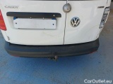  Volkswagen  Caddy VOLKSWAGEN  / 2015 / 4P / VETT. FURGONATA 2.0 TDI 122CV EURO6 4MOTION VAN #77