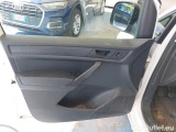  Volkswagen  Caddy VOLKSWAGEN  / 2015 / 4P / VETT. FURGONATA 2.0 TDI 122CV EURO6 4MOTION VAN #100