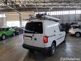  Volkswagen  Caddy VOLKSWAGEN  / 2015 / 4P / VETT. FURGONATA 2.0 TDI 122CV EURO6 4MOTION VAN #2