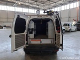  Volkswagen  Caddy VOLKSWAGEN  / 2015 / 4P / VETT. FURGONATA 2.0 TDI 122CV EURO6 4MOTION VAN #5