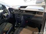  Volkswagen  Caddy VOLKSWAGEN  / 2015 / 4P / VETT. FURGONATA 2.0 TDI 122CV EURO6 4MOTION VAN #3