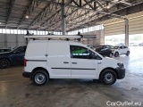  Volkswagen  Caddy VOLKSWAGEN  / 2015 / 4P / VETT. FURGONATA 2.0 TDI 122CV EURO6 4MOTION VAN #7