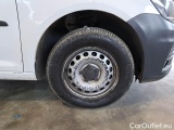 Volkswagen  Caddy VOLKSWAGEN  / 2015 / 4P / VETT. FURGONATA 2.0 TDI 122CV EURO6 4MOTION VAN #15