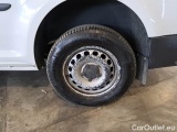  Volkswagen  Caddy VOLKSWAGEN  / 2015 / 4P / VETT. FURGONATA 2.0 TDI 122CV EURO6 4MOTION VAN #17