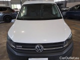  Volkswagen  Caddy VOLKSWAGEN  / 2015 / 4P / VETT. FURGONATA 2.0 TDI 122CV EURO6 4MOTION VAN #25