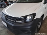  Volkswagen  Caddy VOLKSWAGEN  / 2015 / 4P / VETT. FURGONATA 2.0 TDI 122CV EURO6 4MOTION VAN #29