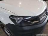 Volkswagen  Caddy VOLKSWAGEN  / 2015 / 4P / VETT. FURGONATA 2.0 TDI 122CV EURO6 4MOTION VAN #35