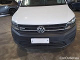  Volkswagen  Caddy VOLKSWAGEN  / 2015 / 4P / VETT. FURGONATA 2.0 TDI 122CV EURO6 4MOTION VAN #39