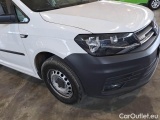  Volkswagen  Caddy VOLKSWAGEN  / 2015 / 4P / VETT. FURGONATA 2.0 TDI 122CV EURO6 4MOTION VAN #41