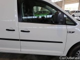  Volkswagen  Caddy VOLKSWAGEN  / 2015 / 4P / VETT. FURGONATA 2.0 TDI 122CV EURO6 4MOTION VAN #46