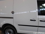  Volkswagen  Caddy VOLKSWAGEN  / 2015 / 4P / VETT. FURGONATA 2.0 TDI 122CV EURO6 4MOTION VAN #48