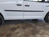  Volkswagen  Caddy VOLKSWAGEN  / 2015 / 4P / VETT. FURGONATA 2.0 TDI 122CV EURO6 4MOTION VAN #52
