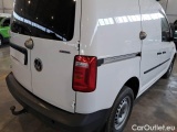  Volkswagen  Caddy VOLKSWAGEN  / 2015 / 4P / VETT. FURGONATA 2.0 TDI 122CV EURO6 4MOTION VAN #60