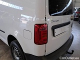  Volkswagen  Caddy VOLKSWAGEN  / 2015 / 4P / VETT. FURGONATA 2.0 TDI 122CV EURO6 4MOTION VAN #64