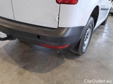  Volkswagen  Caddy VOLKSWAGEN  / 2015 / 4P / VETT. FURGONATA 2.0 TDI 122CV EURO6 4MOTION VAN #62