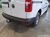  Volkswagen  Caddy VOLKSWAGEN  / 2015 / 4P / VETT. FURGONATA 2.0 TDI 122CV EURO6 4MOTION VAN #68