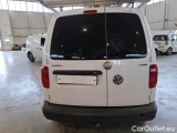  Volkswagen  Caddy VOLKSWAGEN  / 2015 / 4P / VETT. FURGONATA 2.0 TDI 122CV EURO6 4MOTION VAN #77