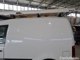  Volkswagen  Caddy VOLKSWAGEN  / 2015 / 4P / VETT. FURGONATA 2.0 TDI 122CV EURO6 4MOTION VAN #81