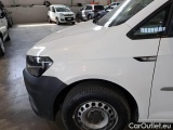  Volkswagen  Caddy VOLKSWAGEN  / 2015 / 4P / VETT. FURGONATA 2.0 TDI 122CV EURO6 4MOTION VAN #92