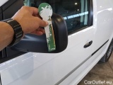  Volkswagen  Caddy VOLKSWAGEN  / 2015 / 4P / VETT. FURGONATA 2.0 TDI 122CV EURO6 4MOTION VAN #95
