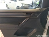 Volkswagen  Caddy VOLKSWAGEN  / 2015 / 4P / VETT. FURGONATA 2.0 TDI 122CV EURO6 4MOTION VAN #106