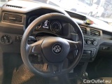  Volkswagen  Caddy VOLKSWAGEN  / 2015 / 4P / VETT. FURGONATA 2.0 TDI 122CV EURO6 4MOTION VAN #138