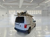  Volkswagen  Caddy VOLKSWAGEN  / 2015 / 4P / VETT. FURGONATA 2.0 TDI 122CV EURO6 4MOTION VAN #2