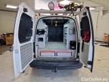  Volkswagen  Caddy VOLKSWAGEN  / 2015 / 4P / VETT. FURGONATA 2.0 TDI 122CV EURO6 4MOTION VAN #5