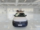  Volkswagen  Caddy VOLKSWAGEN  / 2015 / 4P / VETT. FURGONATA 2.0 TDI 122CV EURO6 4MOTION VAN #6