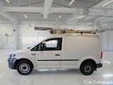  Volkswagen  Caddy VOLKSWAGEN  / 2015 / 4P / VETT. FURGONATA 2.0 TDI 122CV EURO6 4MOTION VAN #8