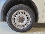  Volkswagen  Caddy VOLKSWAGEN  / 2015 / 4P / VETT. FURGONATA 2.0 TDI 122CV EURO6 4MOTION VAN #18