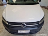  Volkswagen  Caddy VOLKSWAGEN  / 2015 / 4P / VETT. FURGONATA 2.0 TDI 122CV EURO6 4MOTION VAN #25