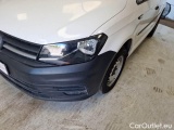  Volkswagen  Caddy VOLKSWAGEN  / 2015 / 4P / VETT. FURGONATA 2.0 TDI 122CV EURO6 4MOTION VAN #28