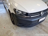  Volkswagen  Caddy VOLKSWAGEN  / 2015 / 4P / VETT. FURGONATA 2.0 TDI 122CV EURO6 4MOTION VAN #33