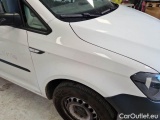  Volkswagen  Caddy VOLKSWAGEN  / 2015 / 4P / VETT. FURGONATA 2.0 TDI 122CV EURO6 4MOTION VAN #37