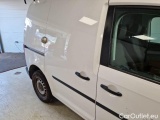  Volkswagen  Caddy VOLKSWAGEN  / 2015 / 4P / VETT. FURGONATA 2.0 TDI 122CV EURO6 4MOTION VAN #53