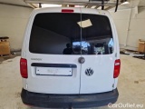  Volkswagen  Caddy VOLKSWAGEN  / 2015 / 4P / VETT. FURGONATA 2.0 TDI 122CV EURO6 4MOTION VAN #74