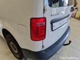  Volkswagen  Caddy VOLKSWAGEN  / 2015 / 4P / VETT. FURGONATA 2.0 TDI 122CV EURO6 4MOTION VAN #87