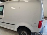  Volkswagen  Caddy VOLKSWAGEN  / 2015 / 4P / VETT. FURGONATA 2.0 TDI 122CV EURO6 4MOTION VAN #91