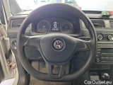  Volkswagen  Caddy VOLKSWAGEN  / 2015 / 4P / VETT. FURGONATA 2.0 TDI 122CV EURO6 4MOTION VAN #130